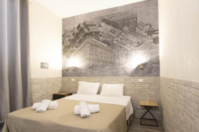  Hotel Agorà  Рим